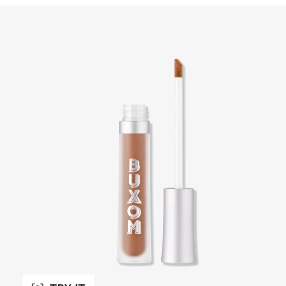 Buxom full on plumping lip matte in Color Road Trippin - - Picture 1 of 2